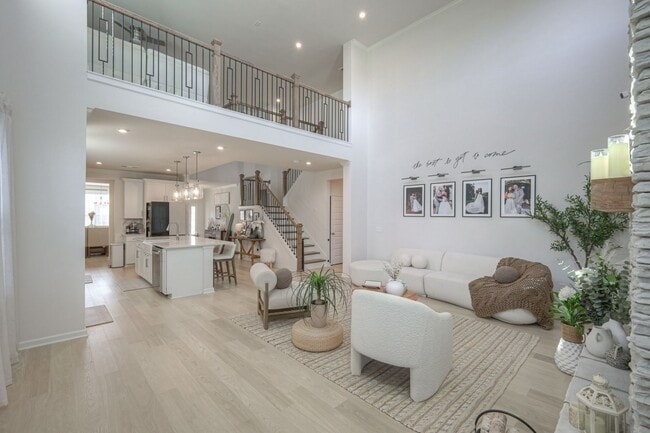 464 Mabels Wy in Mount Juliet, TN - Building Photo - Building Photo