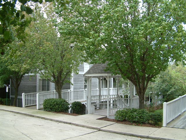 Birchwood Apartments in Durham, NC - Building Photo - Building Photo