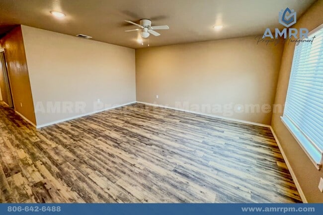 2608 N Avenue P in Lubbock, TX - Building Photo - Building Photo