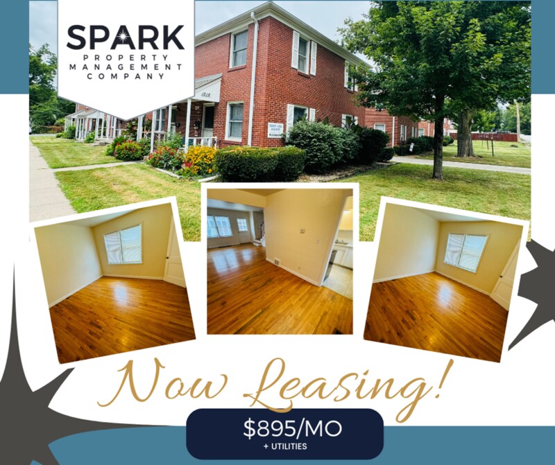 1810 S Vermont Ave in Independence, MO - Building Photo