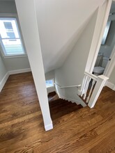 3 Hamilton Rd, Unit 2 in Somerville, MA - Building Photo - Building Photo