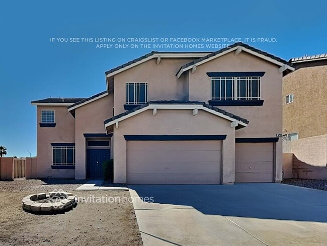property at 9709 Maywood Ct