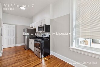 201 E Chestnut St in Coatesville, PA - Building Photo - Building Photo