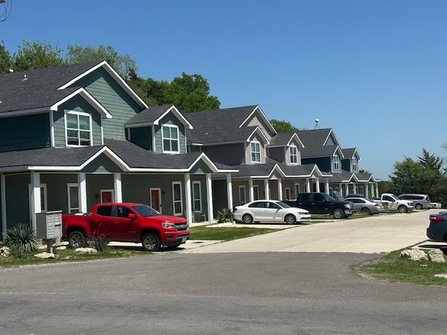 9 Bowling Ln in Blue Ridge, TX - Building Photo - Building Photo