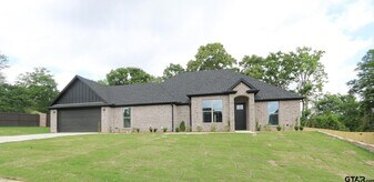 11796 Jayden Ln in Tyler, TX - Building Photo