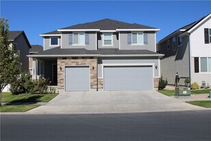 497 E Rue Cournot in Vineyard, UT - Building Photo