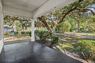 2509 Fairway Dr in Mobile, AL - Building Photo - Building Photo