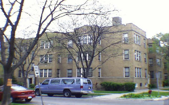 6934-6942 N Bell Ave Apartments