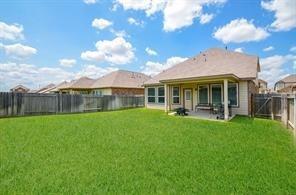 24907 Puccini Pl in Park Row, TX - Building Photo - Building Photo