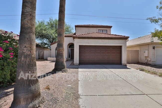 1653 E Cindy St in Chandler, AZ - Building Photo - Building Photo