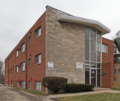 2560 Harrison Ave Apartments