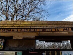 2512 Druid Park Dr in Baltimore, MD - Building Photo - Building Photo