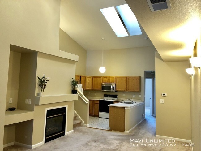 2850 W Centennial Dr-Unit -#I in Littleton, CO - Building Photo - Building Photo