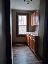 372 Franklin St, Unit Franklin #3 in Springfield, MA - Foto de edificio - Building Photo