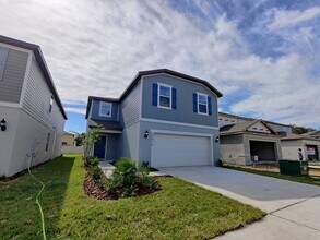 29916 Marquette Ave in Wesley Chapel, FL - Building Photo - Building Photo