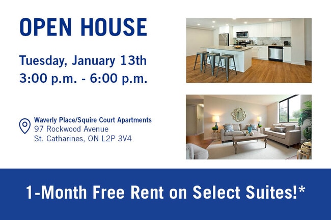 Squire Court Apartments