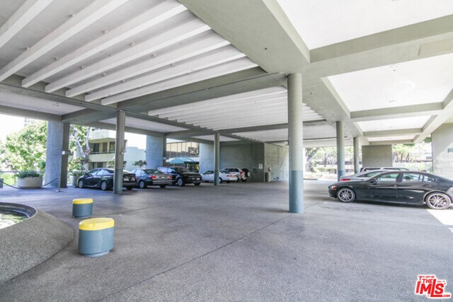 880 W 1st St-Unit -517 in Los Angeles, CA - Foto de edificio - Building Photo