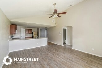 6414 Fall Mdw in San Antonio, TX - Building Photo - Building Photo