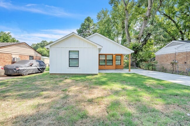 property at 333 Charter Ave