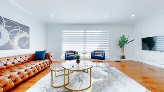 60 Faywood Blvd, Unit SI ID1597515P in Toronto, ON - Building Photo