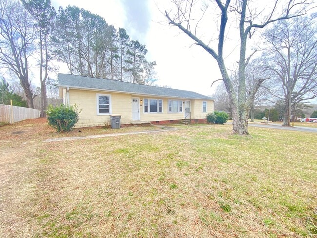 property at 1379 Rainbow Dr