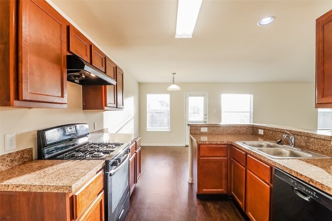 13006 Lexa Manor in Houston, TX - Building Photo - Building Photo