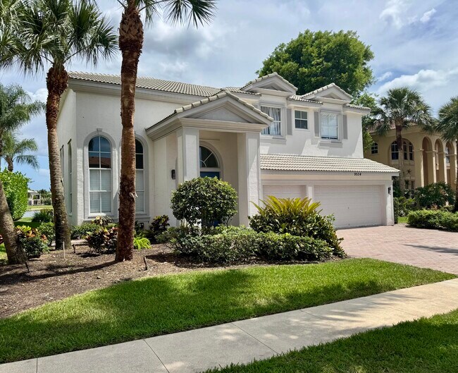 property at 9534 Worswick Ct
