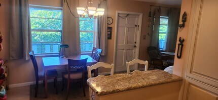 5510 N Ocean Blvd in Boynton Beach, FL - Building Photo - Building Photo