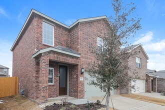 1200 Princeton Hts Blvd in Princeton, TX - Building Photo - Building Photo