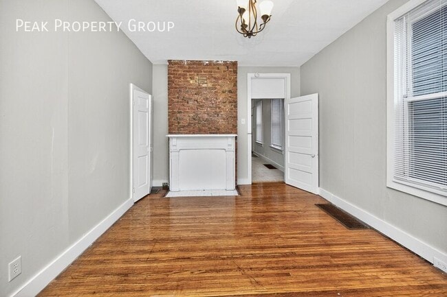 2726 Coy St in Cincinnati, OH - Building Photo - Building Photo