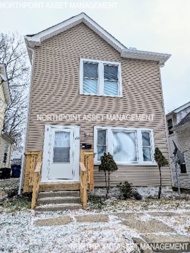 property at 230 Cleveland Ave