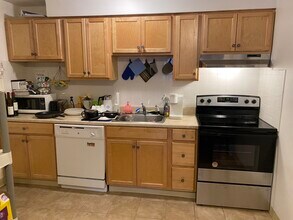 245 Kelton St, Unit #23 in Boston, MA - Building Photo - Building Photo