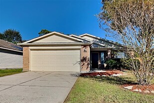 4938 Comal River Loop