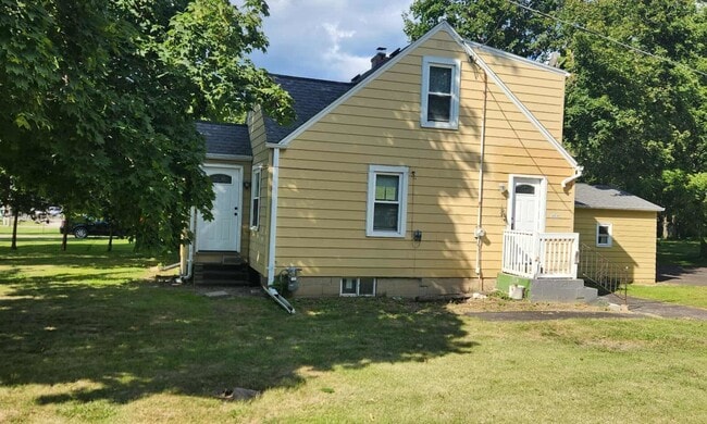 property at 36939 N Green Bay Rd