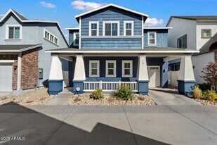 710 E Boca Raton Rd in Phoenix, AZ - Building Photo