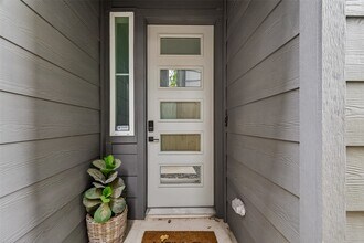 1406 Mansfield St in Houston, TX - Building Photo - Building Photo