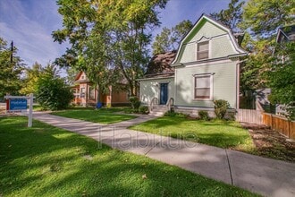 1405 N 11th St in Boise, ID - Building Photo - Building Photo