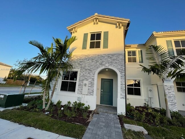 property at 29111 SW 165th Ave