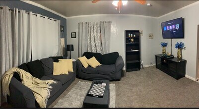 2031 Jefferson Ave in Ogden, UT - Foto de edificio - Building Photo