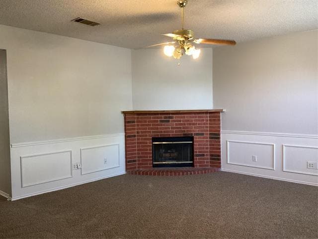 7712 Liz Ln in Watauga, TX - Foto de edificio - Building Photo