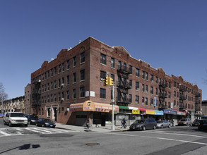 4716 7th Ave in Brooklyn, NY - Building Photo - Building Photo