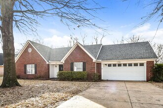 5205 Plum Tree Dr in Southaven, MS - Building Photo - Building Photo