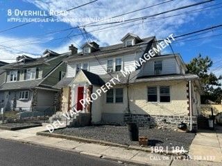 8 Overhill Rd in Upper Darby, PA - Building Photo - Building Photo