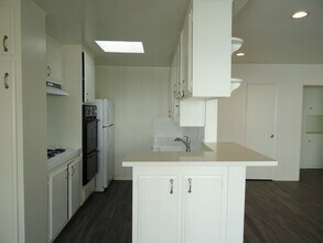 815 S Wooster St in Los Angeles, CA - Building Photo - Building Photo