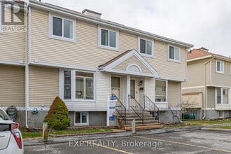 26 McDermot Ct in Ottawa, ON - Building Photo - Building Photo