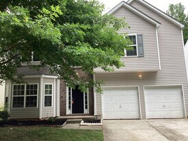 3846 Pauline Ln in Charlotte, NC - Building Photo