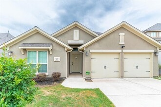 125 Saturnia Dr in Georgetown, TX - Building Photo - Building Photo