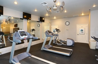 River Ranch in San Angelo, TX - Foto de edificio - Interior Photo