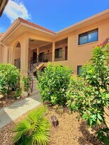 9820 Citadel Ln, Unit 203 W in Bonita Springs, FL - Building Photo