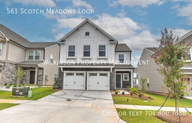 561 Scotch Meadows Loop